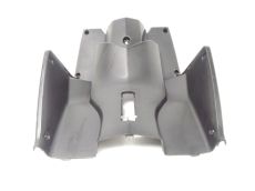 Tablier avant scooter