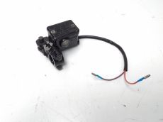 Maitre cylindre frein ar complet