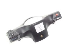 Habillage arriere du guidon