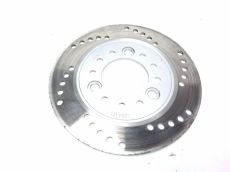 Disque frein avant