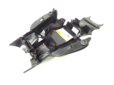 Passage de roue complet