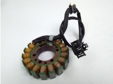 Stator
