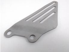 Habillage platine gauche