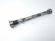 Axe de bras oscillant