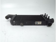 Radiateur eau gauche