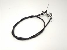 Cable d'accelerateur