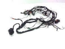 Faisceau electrique