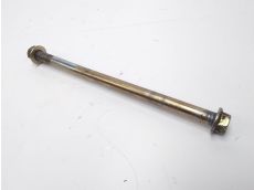 Axe de roue avant