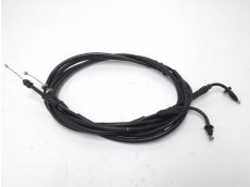 Cable d'accelerateur