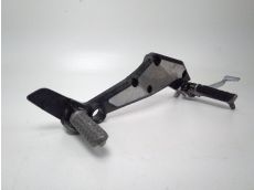 Platine avant droite complete