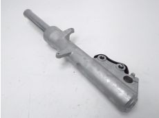 Tube de fourche droit