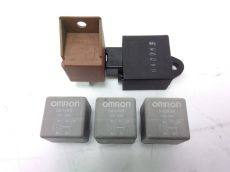 Pack electrique