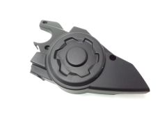 Couvercle pignon sortie boite