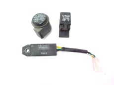 Pack electrique