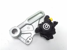 Etrier frein arriere