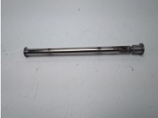 Axe de bras oscillant