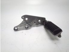 Platine avant droite complete