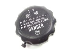 Bouchon de radiateur