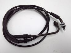 Cable d'accelerateur