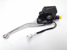 Maitre cylindre frein av complet