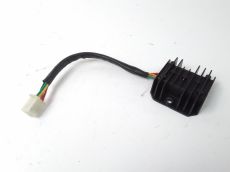 Regulateur de tension