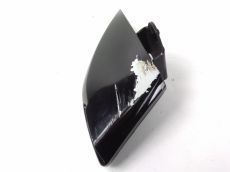 Platine et repose pieds arriere droit