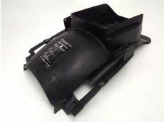 Passage de roue complet