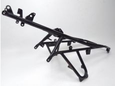 Boucle cadre arriere