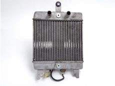 Radiateur eau