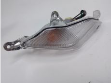 Clignotant arriere d