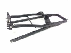 Boucle cadre arriere