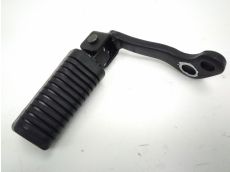 Platine avant gauche complete