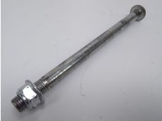 Axe de bras oscillant