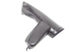 Conduit air gauche