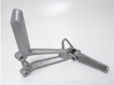 Platine arriere gauche complete