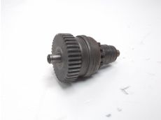 Roue libre de demarreur