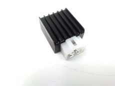 Regulateur de tension
