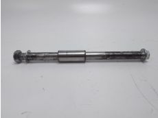 Axe de bras oscillant