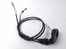 Cable d'accelerateur