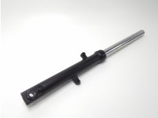 Tube de fourche gauche