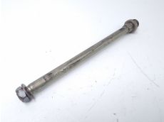 Axe de bras oscillant