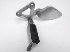 Platine avant gauche complete