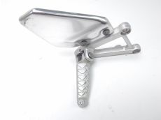 Platine avant droite