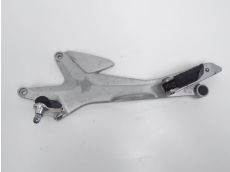 Platine avant gauche complete