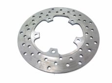 Disque frein arriere