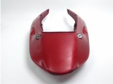Coque arriere complete