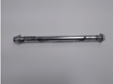 Axe de bras oscillant