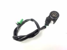 Contacteur de bequille