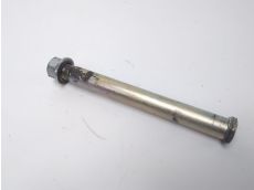 Axe de bras oscillant