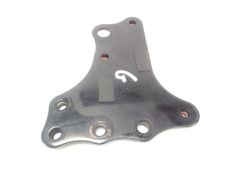 Habillage de cadre gauche